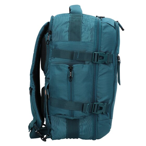 Polestream Strz by Berlin travel backpack 39 cm laptop compartment