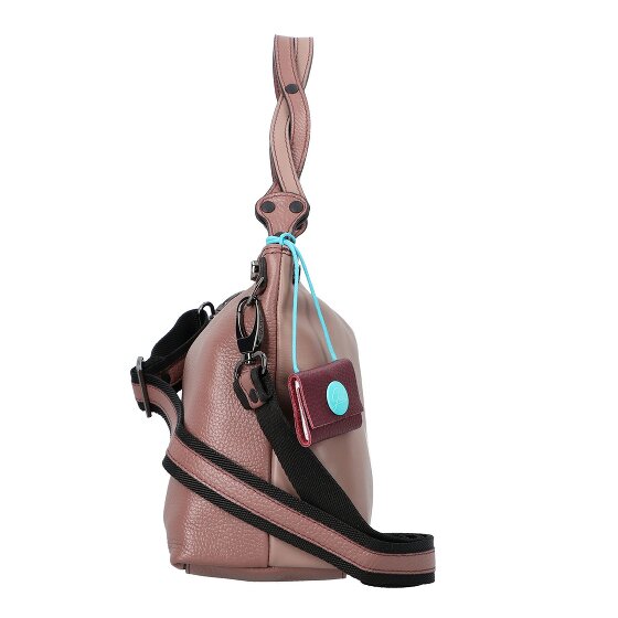 Gabs Fiona Shoulder Bag Leather 28 cm