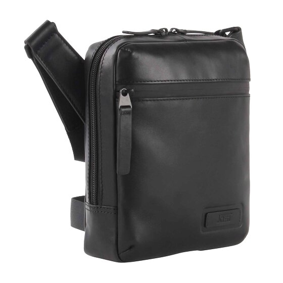 Jost Aarhus Mini Bag Shoulder Bag Leather 18 cm