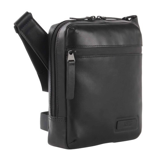 Jost Aarhus Mini Bag Shoulder Bag Leather 18 cm