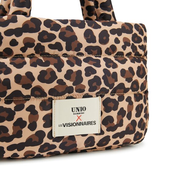 LES VISIONNAIRES Unio Cortina S Shopper Bag S 29 cm