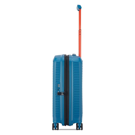 Roncato Arcade 4 wheels Cabin trolley 55 cm with expansion pleat