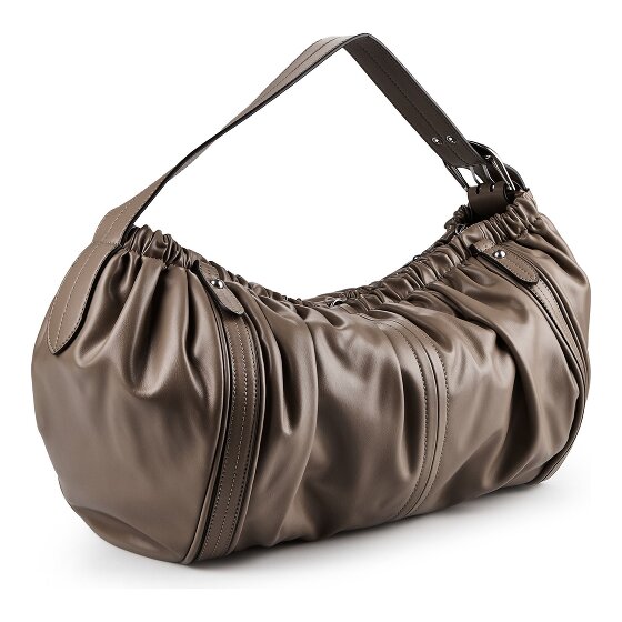 Liebeskind Faye Shoulder Bag L Genuine Leather 45 cm