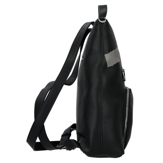 Desigual Mickey Rock Pretoria 2.0 City Backpack 38 cm