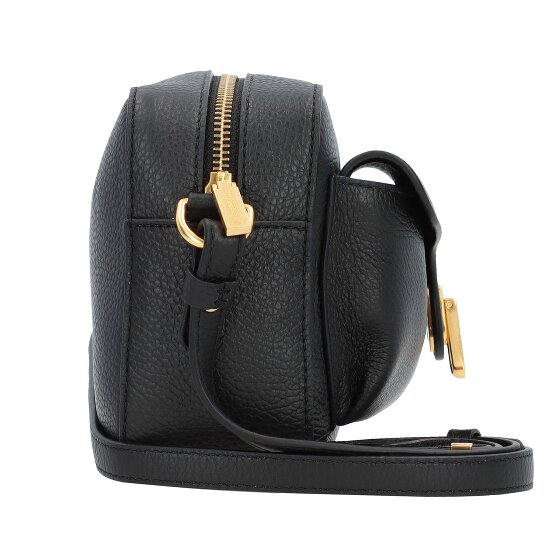 Coccinelle Beat Soft Shoulder bag Genuine Leather 21 cm