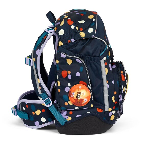 ergobag Pack School bag set 6-piece