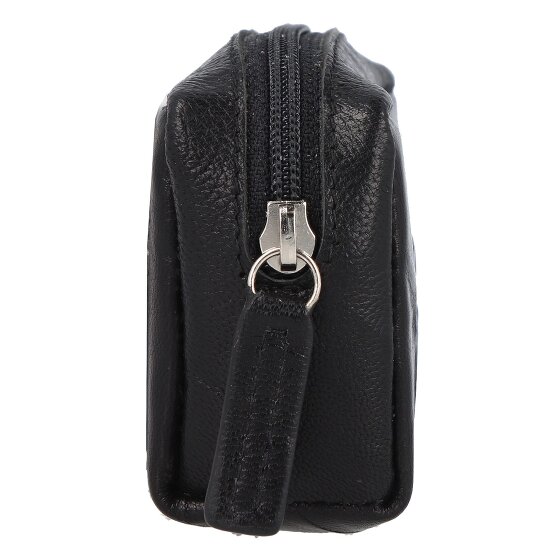 mano Donna Aurona key wallet RFID leather 10.5 cm