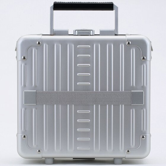 Aleon Diversty Aluminum Beautycase, 27 cm