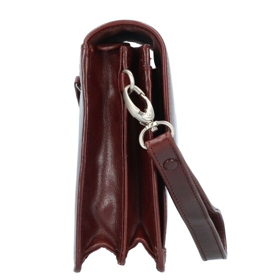 Esquire Toscana wrist bag leather 24.5 cm