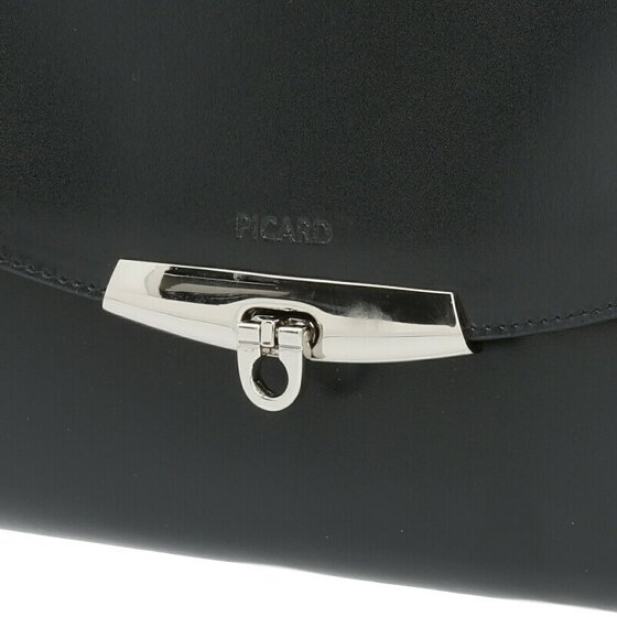 Picard Rome Clutch purse Genuine Leather 23 cm