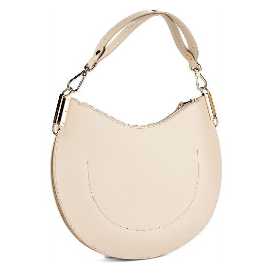 Coccinelle Sunup Shoulder Bag Leather 33 cm