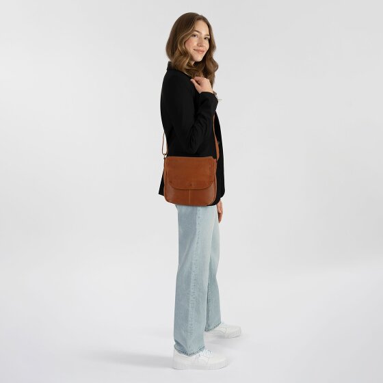 Greenburry Colombiana Shoulder bag Leather 25 cm