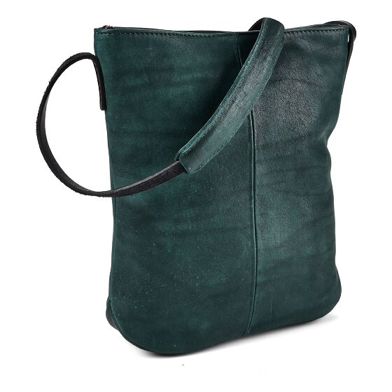 Harold's Chaza Mini Bag Shoulder Bag Genuine Leather 15 cm