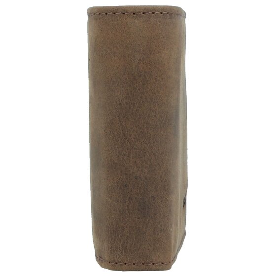 Greenland Nature Wallet RFID leather 11.5 cm