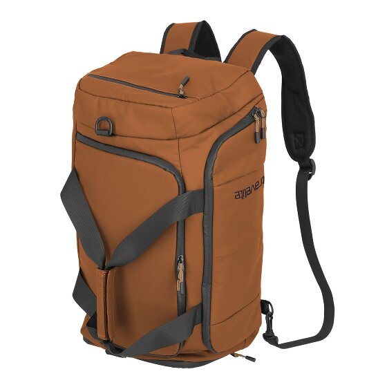 Travelite Briize Weekender travel bag 53 cm