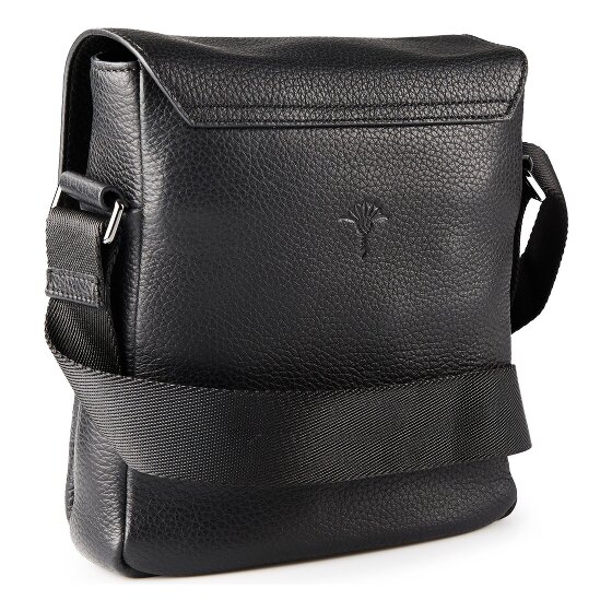 Joop! Cardona Flavio Messenger Genuine Leather 20 cm