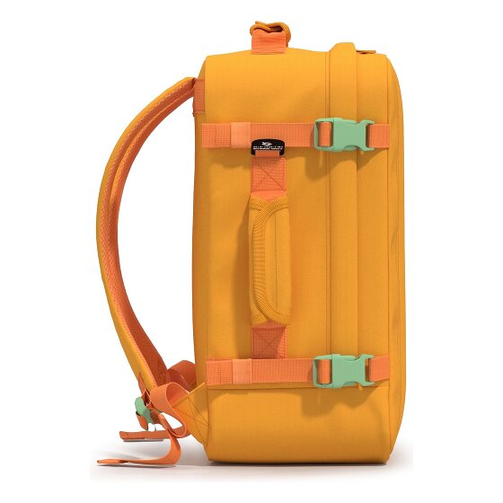 Cabin Zero Classic 124 Daypack 45 cm Laptop compartment