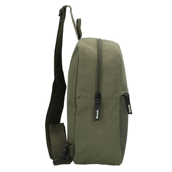 Bench Mini Bag Shoulder Bag RFID protection 21 cm