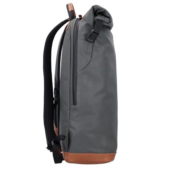 aunts & uncles Japan Matsuyama backpack 48 cm laptop compartment
