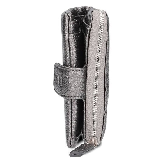 Zwei Mademoiselle Wallet 10 cm