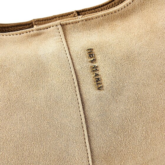 Hey Marly Alltime Lover Shoulder Bag M Leather 35 cm