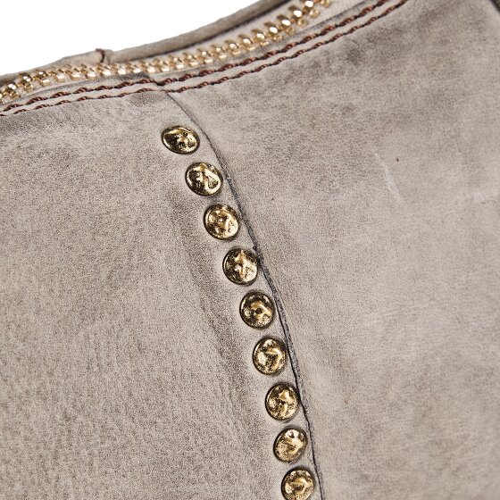 Campomaggi Sole Shoulder Bag M Genuine Leather 32 cm