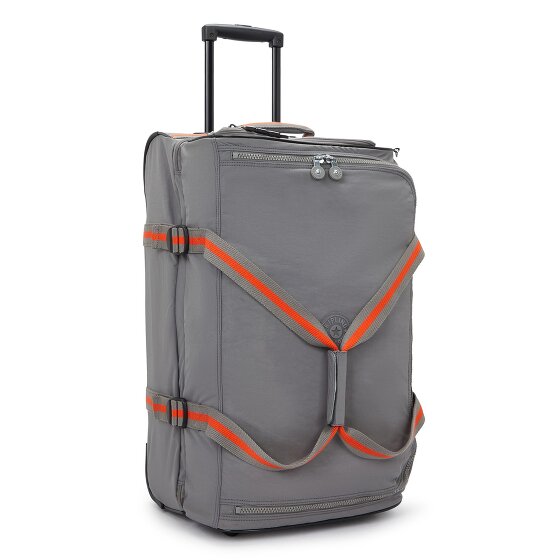Kipling Basic Teagan 2 wheels Travel bag M 66 cm