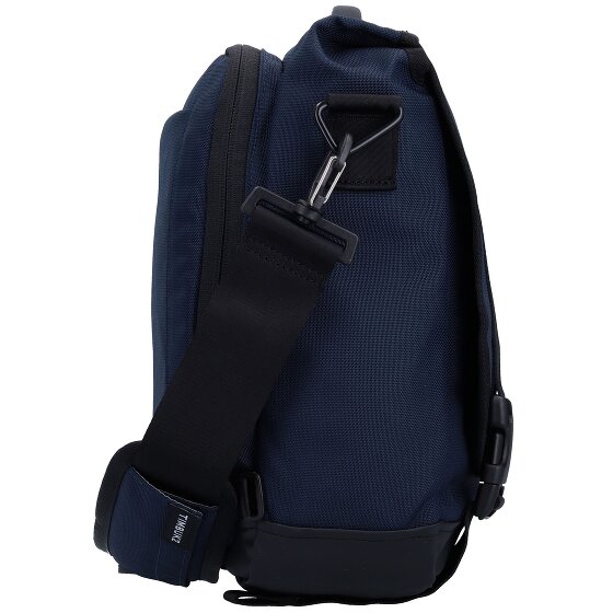 Timbuk2 Commute Messenger 38 cm laptop compartment Timbuk2 Commute Messenger 38 cm laptop compartment