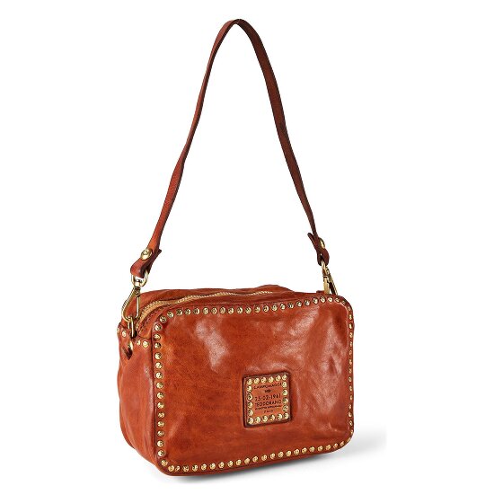 Campomaggi Kate Shoulder Bag Leather 20 cm