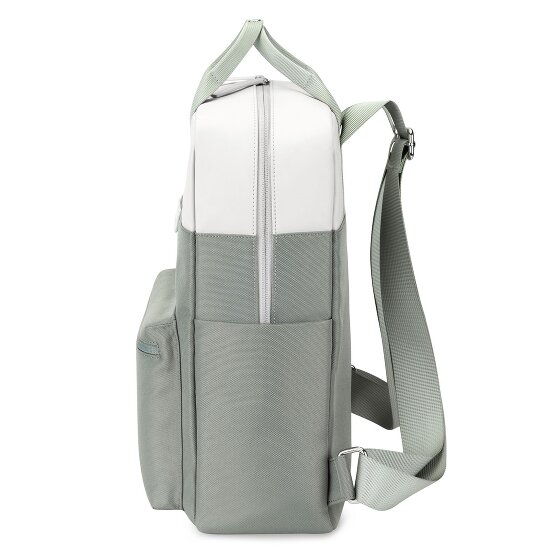 Kapten & Son Bergen Daypack 39 cm Laptop compartment