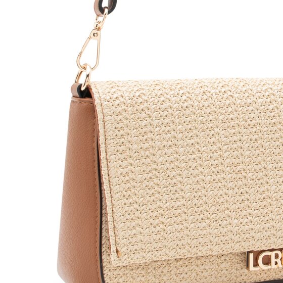 L.Credi Rosalie Shoulder bag 26 cm