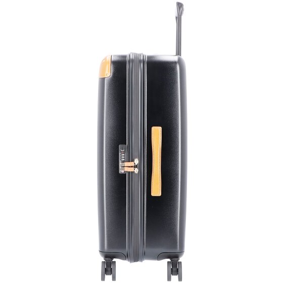 Bric's Amalfi 4 Roll Trolley 70 cm