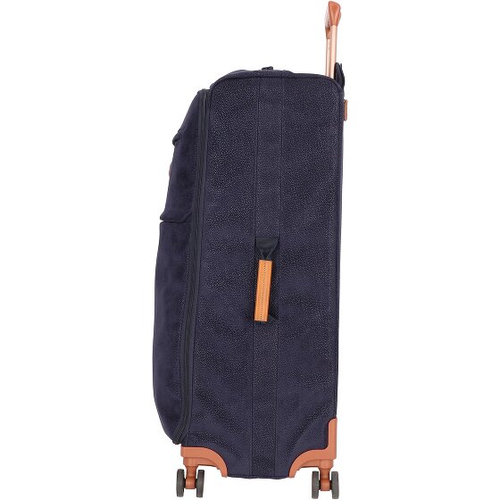 Bric's Life 4 Roll Trolley 77 cm