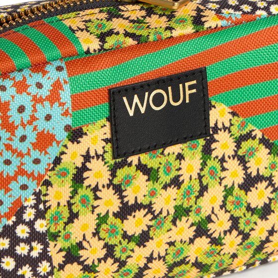 Wouf Daily Toiletry bag 15 cm