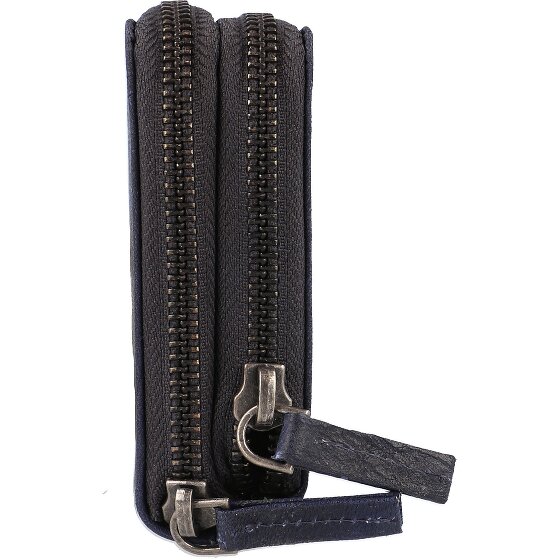 Mika Wallet Leather 19.5 cm