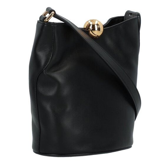 Furla Sfera Soft Mini Bag Shoulder Bag Leather 17 cm Furla Sfera Soft Mini Bag Shoulder Bag Leather 17 cm