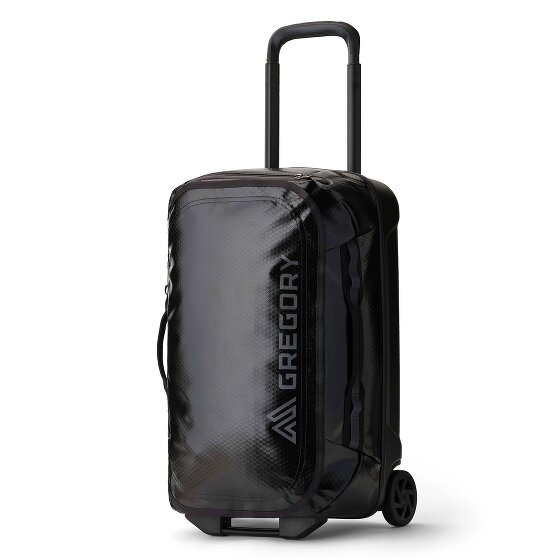 Gregory Alpaca 40 2 wheels Cabin trolley 55 cm
