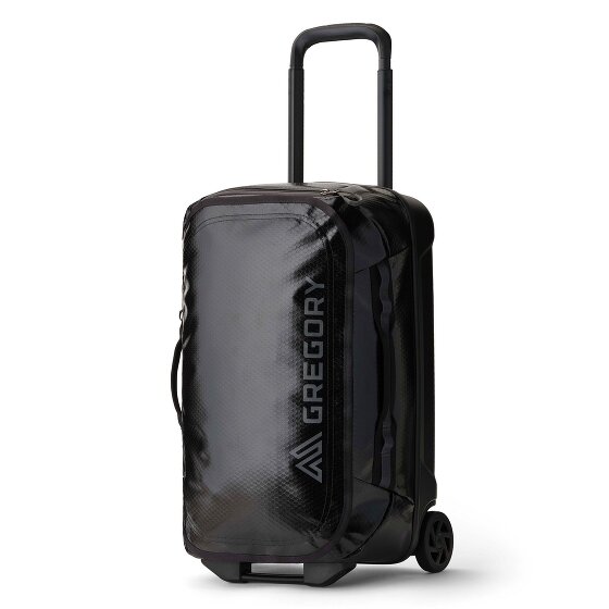 Gregory Alpaca 40 2 wheels Cabin trolley 55 cm