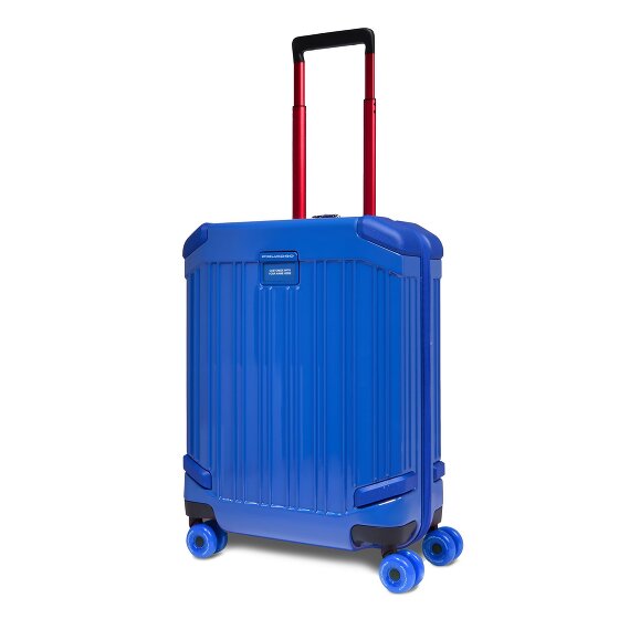 Piquadro Pop 4 wheels Trolley 55 cm Piquadro Pop 4 wheels Trolley 55 cm