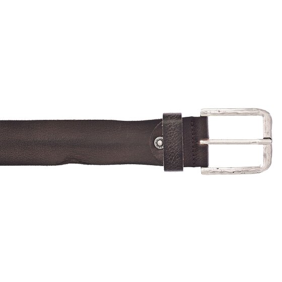 Vanzetti Belt Leather