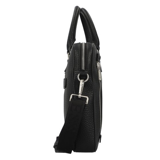 Guess Torino Briefcase 40 cm Laptop compartment