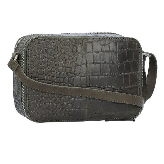 Burkely Cool Colbie Shoulder bag Genuine Leather 20 cm