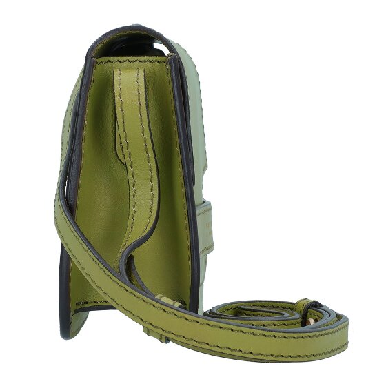 The Bridge Lucrezia shoulder bag leather 18 cm