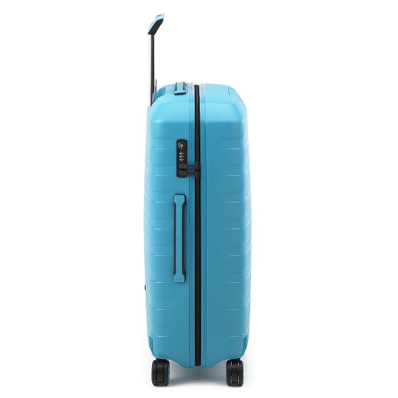 Roncato Box Sport 2.0 4 wheels Trolley 69 cm