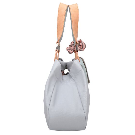 Fritzi aus Preußen Big Wave Limited Barbie Izzy Medium Shopper Bag 42 cm
