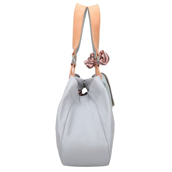 Fritzi aus Preußen Izzy Limited Barbie Big Wave Shopper Bag 42 cm