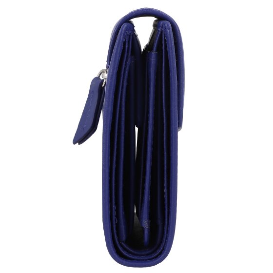 Braun Büffel Joy Wallet RFID protection Leather 12 cm