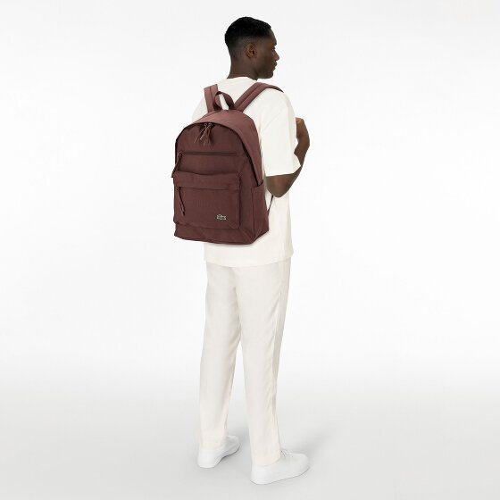 Lacoste Core Essentials Neocroc Daypack 42.5 cm Laptop compartment