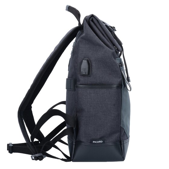 Picard Speed backpack 42 cm laptop compartment Picard Speed backpack 42 cm laptop compartment