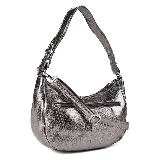 Burkely Soft Skylar Shoulder Bag Genuine Leather 25.5 cm